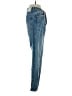 Zara 100% Cotton Blue Jeans Size 4 - photo 4