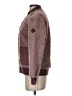 Burton 100% Polyester Brown Jacket Size XS - photo 5