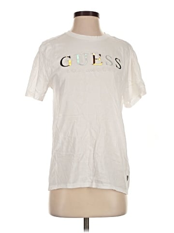 Guess Short Sleeve T-Shirt (view 1)