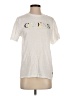Guess White Short Sleeve T-Shirt Size XS - photo 1