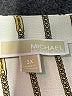 MICHAEL Michael Kors Gold 3/4 Sleeve Blouse Size 3X - photo 7