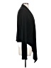 City Lights Black Kimono Size S - photo 4