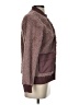 Burton 100% Polyester Brown Jacket Size XS - photo 4