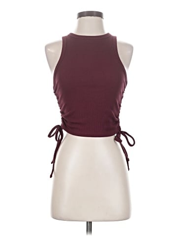 Forever 21 Sleeveless Top (view 1)