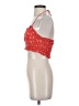 Free People Red Sleeveless Top Size XS - photo 5