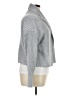 Worthington Gray Cardigan Size XL - photo 4