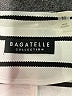 Bagatelle Stripes White Jacket Size M - photo 6