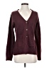 ASOS Design Burgundy Cardigan Size S - photo 1