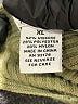 M Magaschoni Green Pullover Sweater Size XL - photo 8