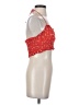 Free People Red Sleeveless Top Size XS - photo 4
