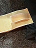 MICHAEL Michael Kors Black Swimsuit Top Size 6 - photo 3