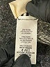 Caution to the Wind Metallic Silver Jumpsuit Size M - photo 5