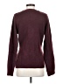 ASOS Design Burgundy Cardigan Size S - photo 2
