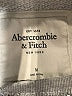 Abercrombie & Fitch Silver Pullover Sweater Size M - photo 7
