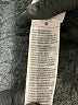 Abercrombie & Fitch Silver Pullover Sweater Size M - photo 8