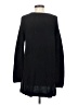 a.n.a. A New Approach 100% Cotton Black Pullover Sweater Size S - photo 2