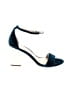 Lilly Pulitzer Color Block Blue Sandals Size 9 1/2 - photo 1