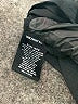 Who What Wear 100% Polyester Solid Black Casual Dress Size L (estimated) - photo 8