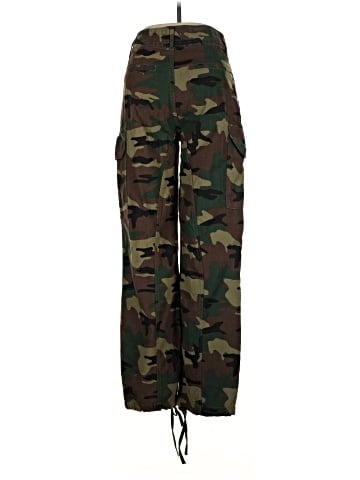 Pull&Bear Cargo Pants (view 2)