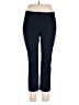 J.Crew Solid Blue Active Pants Size 8 - photo 1