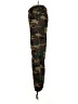 Pull&Bear 100% Baumwolle Camo Green Cargo Pants Size 2 - photo 5