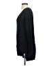 a.n.a. A New Approach 100% Cotton Black Pullover Sweater Size S - photo 5