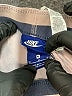 Nike Tie-dye Blue Leggings Size M - photo 7