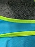 Assorted Brands 100% Polyester Teal Active T-Shirt Size M (estimated) - photo 7