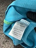 Assorted Brands 100% Polyester Teal Active T-Shirt Size M (estimated) - photo 8
