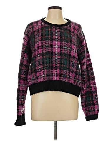 Lauren by Ralph Lauren Pullover Sweater (view 1)