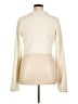 Just Fab Ivory Cardigan Size XL - photo 2