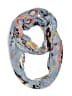 Unbranded Blue Scarf One size - photo 1