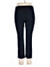 J.Crew Solid Blue Active Pants Size 8 - photo 2