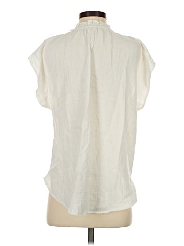 H&M Short Sleeve Blouse (view 2)