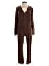 Current Air Brown Jumpsuit Size L - photo 1