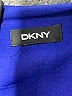 DKNY 100% Polyester Blue Casual Dress Size M (estimated) - photo 7