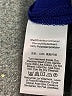 DKNY 100% Polyester Blue Casual Dress Size M (estimated) - photo 8