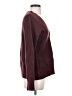 ASOS Design Burgundy Cardigan Size S - photo 4