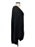 a.n.a. A New Approach 100% Cotton Black Pullover Sweater Size S - photo 4