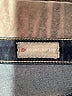 Contour Solid Blue Jeans Size 27 waist - photo 7