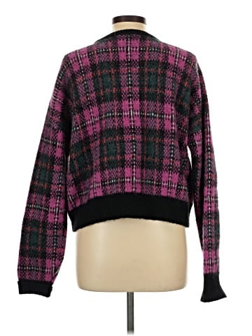 Lauren by Ralph Lauren Pullover Sweater (view 2)