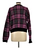 Lauren by Ralph Lauren Plaid Pink Pullover Sweater Size L - photo 2
