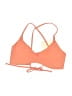 Fabletics Orange Swimsuit Top Size S - photo 2