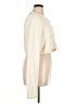 Just Fab Ivory Cardigan Size XL - photo 4