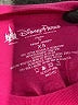 Disney Parks 100% Cotton Pink Sweatshirt Size XS - photo 7