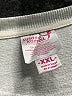 Susan Graver Silver Sweatshirt Size XXL - photo 7