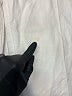 Unbranded Ivory Casual Pants Size 4 - photo 3