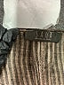 Saga Silver Sleeveless T-Shirt Size P (estimated, petite) - photo 7