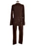 Current Air Brown Jumpsuit Size L - photo 2