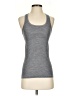 Lululemon Athletica Gray Active Tank Size 4 - photo 1